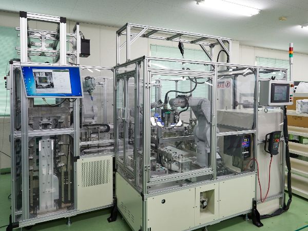 トクヨシ精機