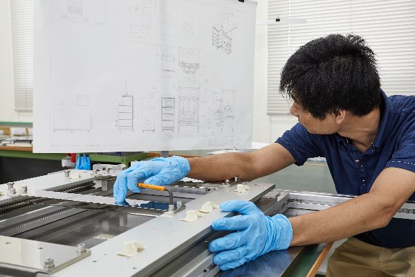 トクヨシ精機