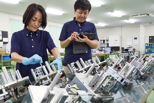 トクヨシ精機