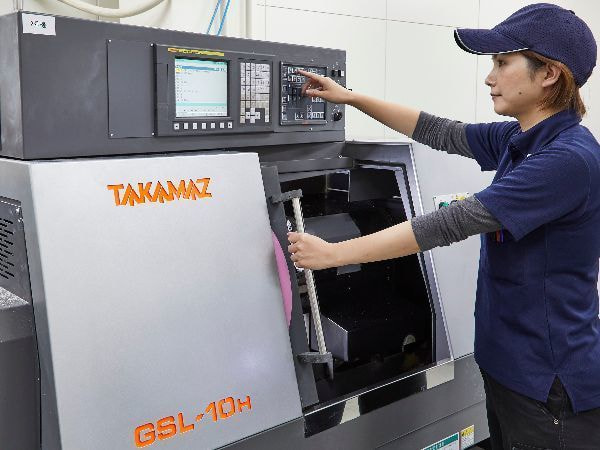 トクヨシ精機
