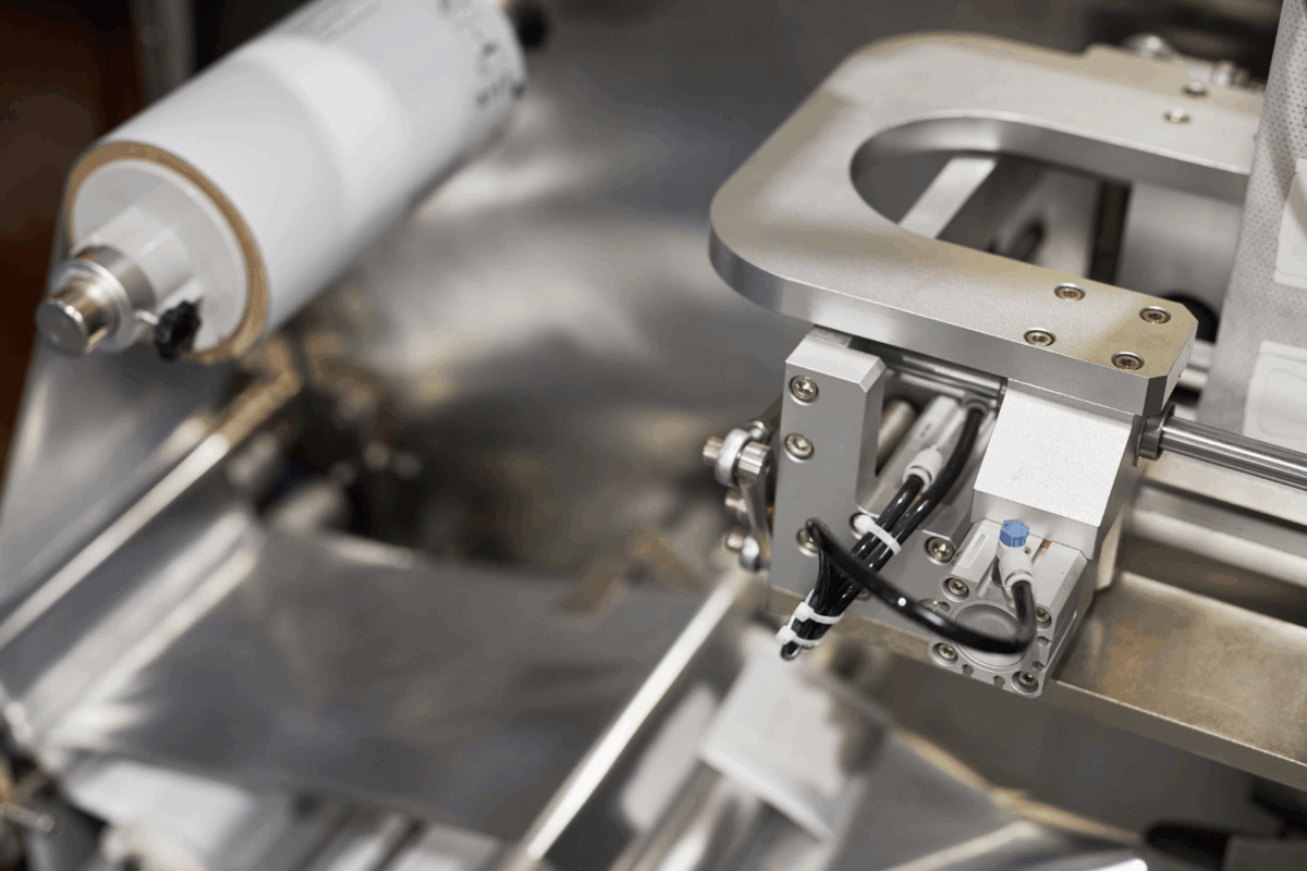 パッケージ業界 製作実績