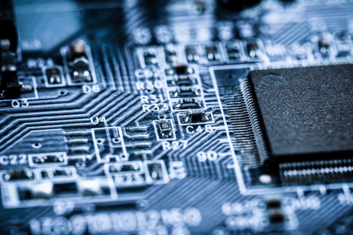 半導体・真空装置業界 製作実績